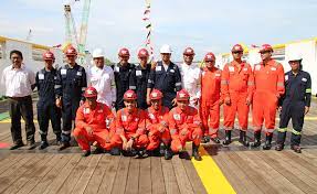 Marine & general bhd (m&g) has bagged a contract by petronas carigali sdn bhd for the provision of a unit of anchor handling tug and supply vessel for the petroleum arrangement contractors (pacs) production operations. Marine General Berhad