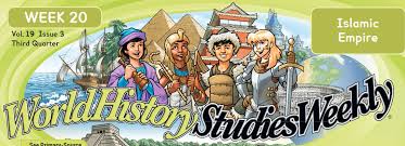 The roaring 20s was a decade of prosperity for americans. Studies Weekly Week 20 World History Quiz Quizizz