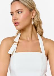 Lizz strass telefoonkoord