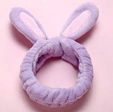 Bunny Ears Pastel Headband Free Ship Bunny Ear Bunny Ears Headband Storenvy