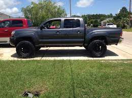 The Mgm Tacoma Build Tacoma Tacoma World Tacoma Truck