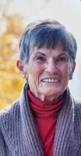 Ruth Lake Obituary April 22, 2019