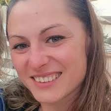 Adele Jackson takes Antarctic post office job