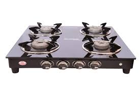 Browse and download hd stove png images with transparent background for free. Suryajwala Gt04 Cast Iron Royal 4 Burner Black Manual Gas Stove Png Compatible Buy Online In Cayman Islands At Cayman Desertcart Com Productid 162154747