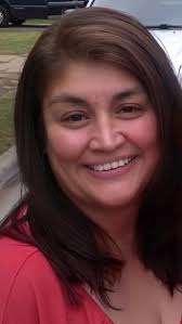 Obituary information for Jeri Trejo