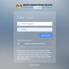 Wang yang tidak pernah diambil ini akan disimpan oleh jabatan akauntan negara di bawah simpanan wang tak dituntut. é©¬æ¥è¥¿äºš70äº¿ä»¤å‰æ— äººè®¤é¢†è´¢å¯Œ Wtd å¿«æ£€æŸ¥ä½ æœ‰ä»½å— Misterleaf