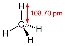 Another example of a nonpolar covalent bond is methane (ch4), also shown in the figure above. Is Ch4 Polar Or Nonpolar Techiescientist