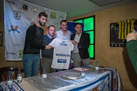 Lecera Se Une A La Familia Zaragocista Noticias Real Zaragoza