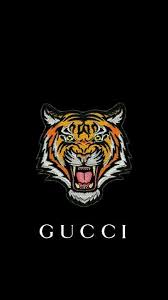  Gucci Tiger Iphone Wallpaper Gucci Wallpaper Iphone Hypebeast Wallpaper Supreme Iphone Wallpaper
