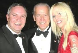 Reality TV crew filmed White House gatecrashers