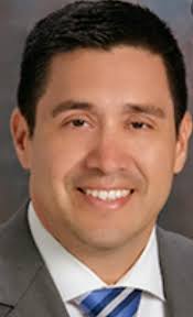 Dr. Tony Ramirez, one our leaders