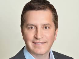 Top Creative Execs at Apple TV+ Overseeing Hit Shows Like 'Ted Lasso'