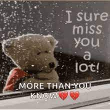 Missing You Gifs Tenor