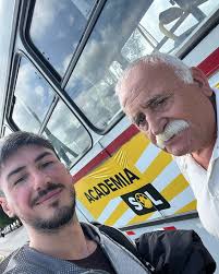 Perfil de Academia de Choferes Sol