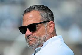 West Virginia LB Tony Fields II shares Big 12 top newcomer award