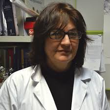 Heidi Mora Neumóloga Hospital Clínico Universitario de Valencia