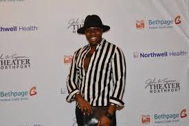 Go Inside Smokey Joe's Cafe at the John W Engeman Theater Northport