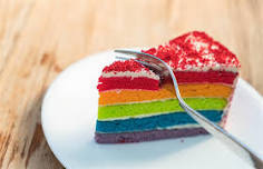 PRIDE Celebration: Archies, Artmaking and Afternoon tea