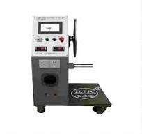 Power Cord Flexing Test Machine for IEC 60335-1 Figure 8 Testing Equipment