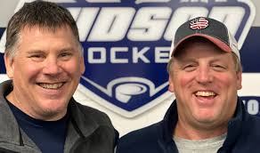 Hudson Hockey Association