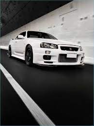 In this vehicles collection we have 20 wallpapers. Nissan Skyline Gtr R10 Mobile Wallpaper Wallery Gtr R34 Wallpaper Neat