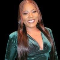 Simone Francis's Instagram, Twitter & Facebook