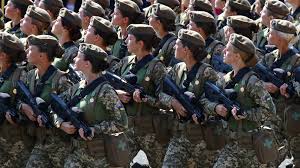.formations, armed with latest weaponry, in response to heightened nato activity near its borders. Zelensky Backs Cooperation With Nato Announces Military Reform Emerging Europe