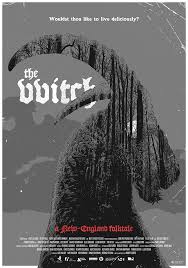 We did not find results for: The Witch Alternative Movie Poster On Inspirationde