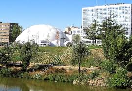 Maybe you would like to learn more about one of these? Valladolid Web Calles Plazas Y Jardines Plaza Del Milenio