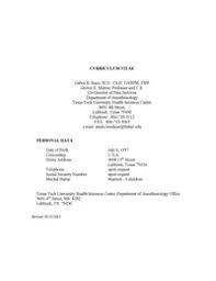 And one of the best ways to learn how to write your own resume is to take ideas from professional resume examples. Curriculum Vitae Wikipedia