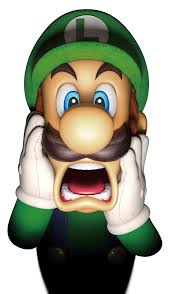 Gallery:Luigis Mansion (Nintendo 3DS) - Super Mario Wiki, the Mario  encyclopedia