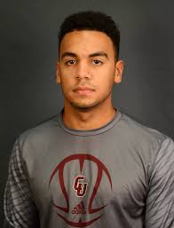 2015-16 Men's Basketball Roster