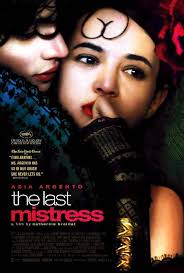 The Last Mistress (2007) - User reviews - IMDb