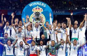 Bajnokok ligája győztes az ftc! A Real Madrid Es Spanyolorszag Tovabbra Is Uraljak Europat Magyarorszag A Hatso Felben Digi Sport Hd