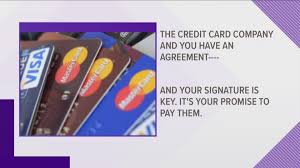 We did not find results for: Fraud Alert Why You Aren T Required To Show Id To Use Your Credit Card Wfmynews2 Com