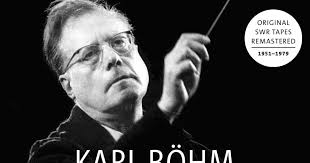 Diabolus In Musica: Karl Böhm