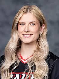 2024 Softball Roster