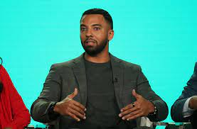 Christian Keyes calls for gay men to stop 'harassing' him on Instagram |  PinkNews
