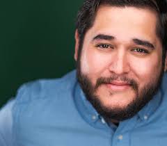 Marcos Vasquez's Instagram, Twitter & Facebook