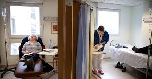 Other forms can take years to cause symptoms (chronic). What You Need To Know When You Have Anemia And Cancer Together