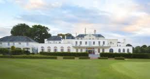 Ideal homes is a home builder based in the greater oklahoma city metropolitan area. Country House Hotels In Shropshire Historic Uk
