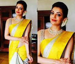 Check spelling or type a new query. 31 Indian Hairstyles For Round Face Girls To Rock With Saree Keep Me Stylish Traditional Hairstyle Indian Hairstyles Saree Hairstyles