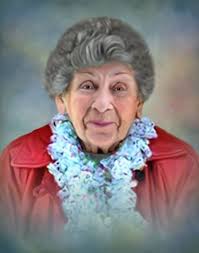Rosalie Slowik Obituary June 7, 2020
