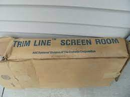 Check spelling or type a new query. Rv Camper Pop Up Dometic A E Trim Line 11 Screen Room Privacy Panel Zipper On Popscreen