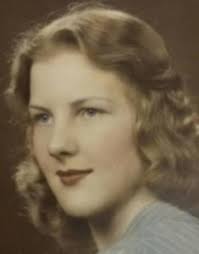 Marjorie Cornell Obituary (1923