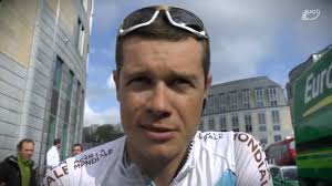 Nicolas Roche