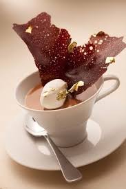 Callebaut Chocolate Pot De Creme Pot De Creme Callebaut Chocolate Chocolate Pots