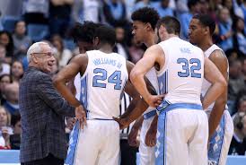 To say that the university of north carolina is one of the premier college basketball programs is like saying that mcdonalds has sold. Unc Basketball 2019 20 Season Preview For The Tar Heels