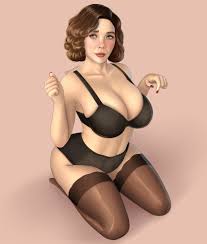 Rule34 - If it exists, there is porn of it  rocner, elizabeth olsen, wanda  maximoff  4749590