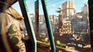 Cityscape Cyberpunk 2077 Wallpaper 4k Cyberpunk 2077 4k 2020 new game. cityscape cyberpunk 2077 wallpaper 4k